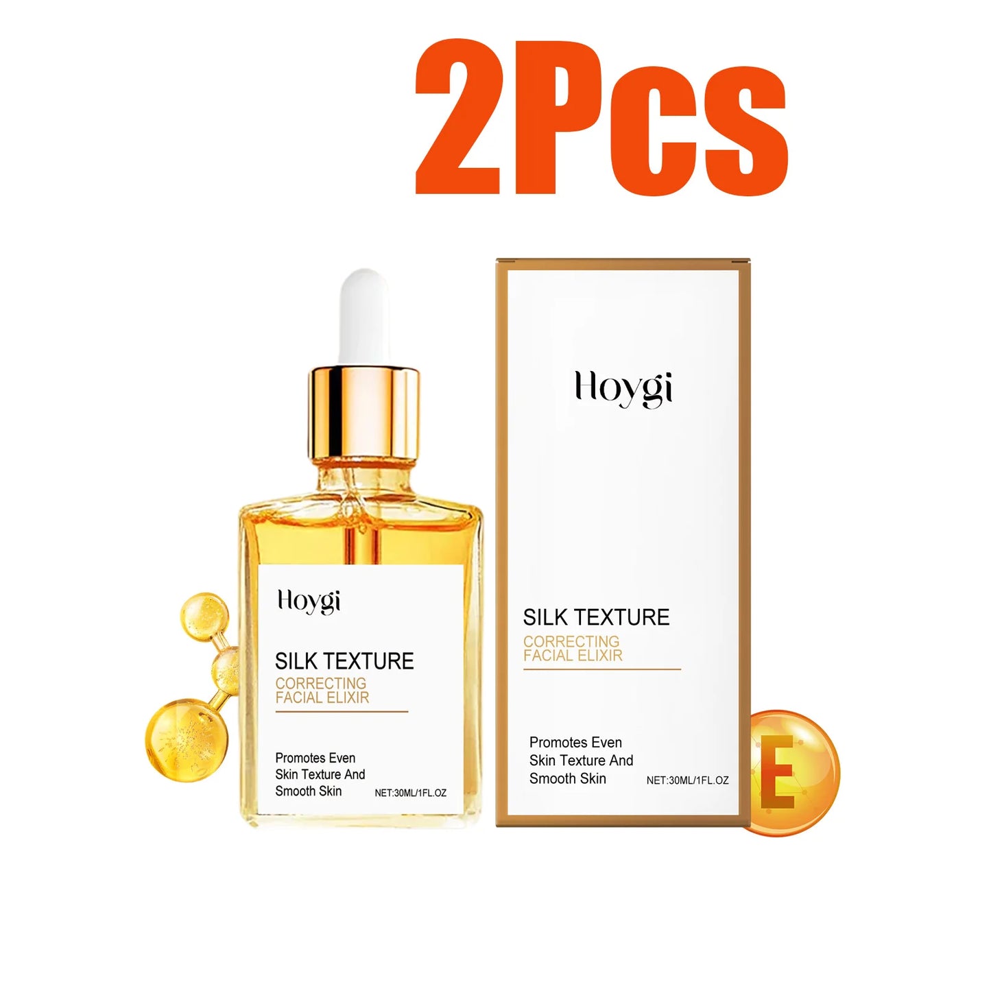Brightening Facial Serum Dark Spot Corrector Improve Dull Skin Moisturizing Even Skin Tone Glowing Skin Soothing Refresh Skin