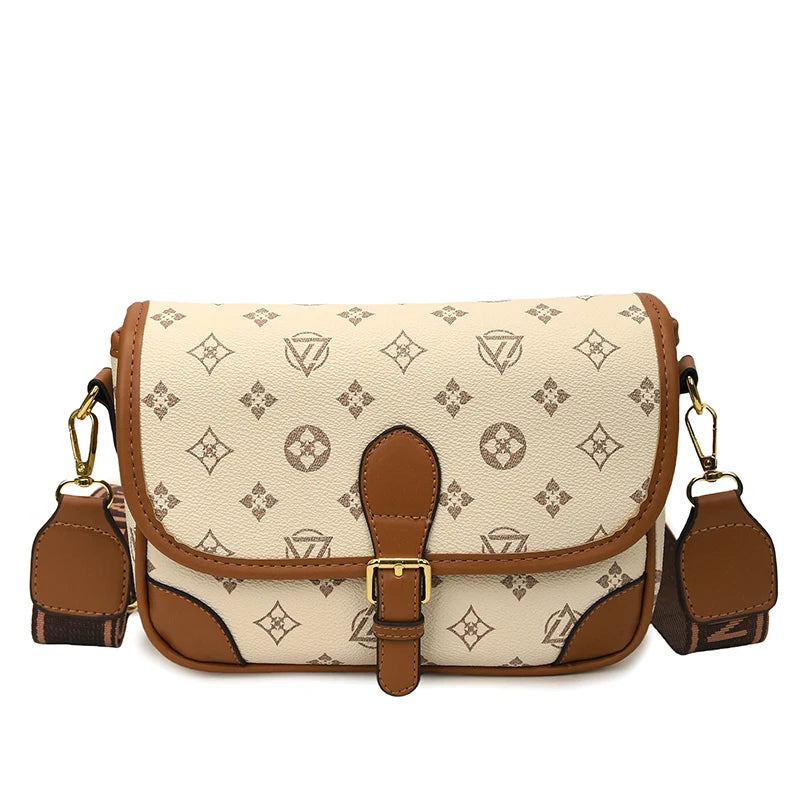 Classic Crossbody Bag