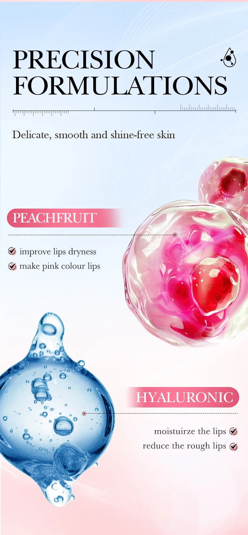 Dark Lip Lightening Balm