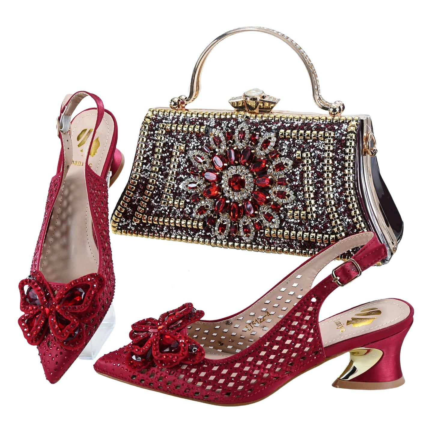 2025 High Quality Winter New Arrivals Specials Design | Faeva London