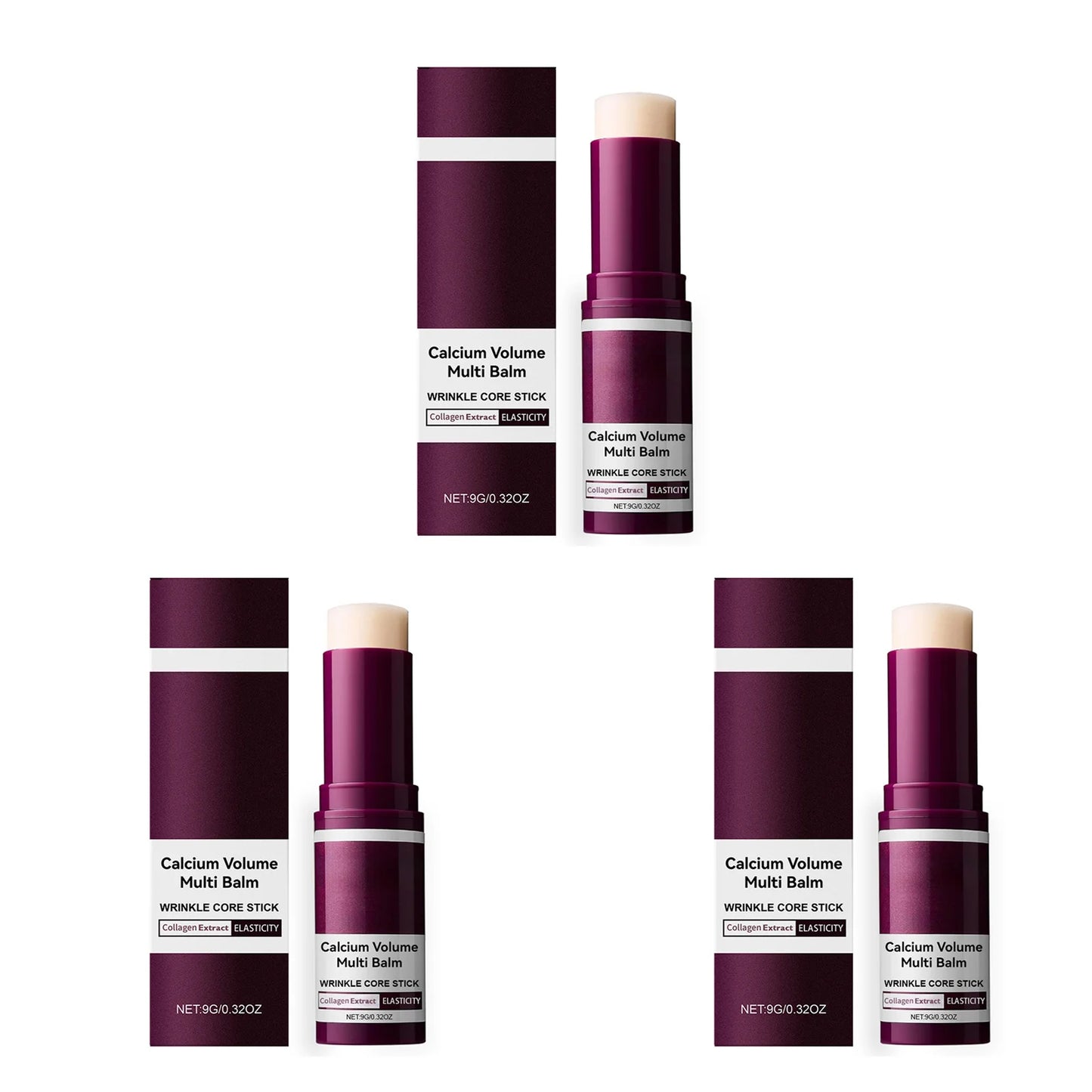 Calcium Multi Balm Stick