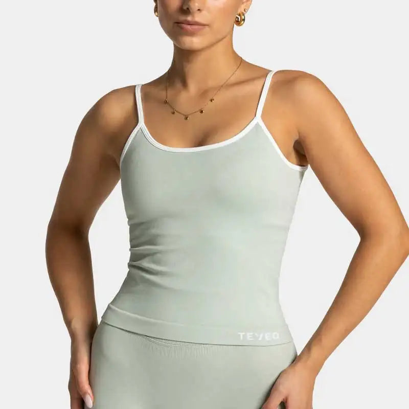 TEVEO Shorts Low Waist Seamless Women Yoga Shorts Scrunch Bum Gym Shorts Workout Biker Stretch Fitness Short Fashion Running