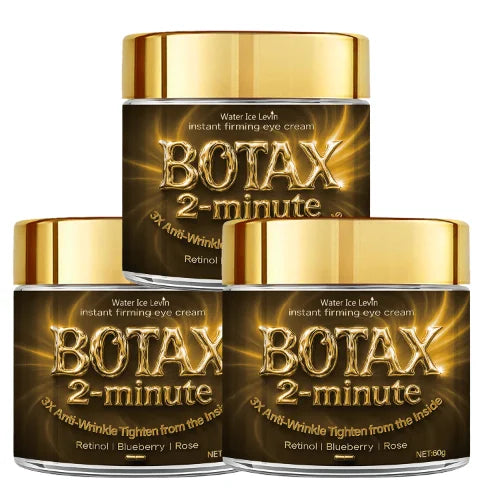 Instant Firming Face Cream with Retinol & Bee Venom