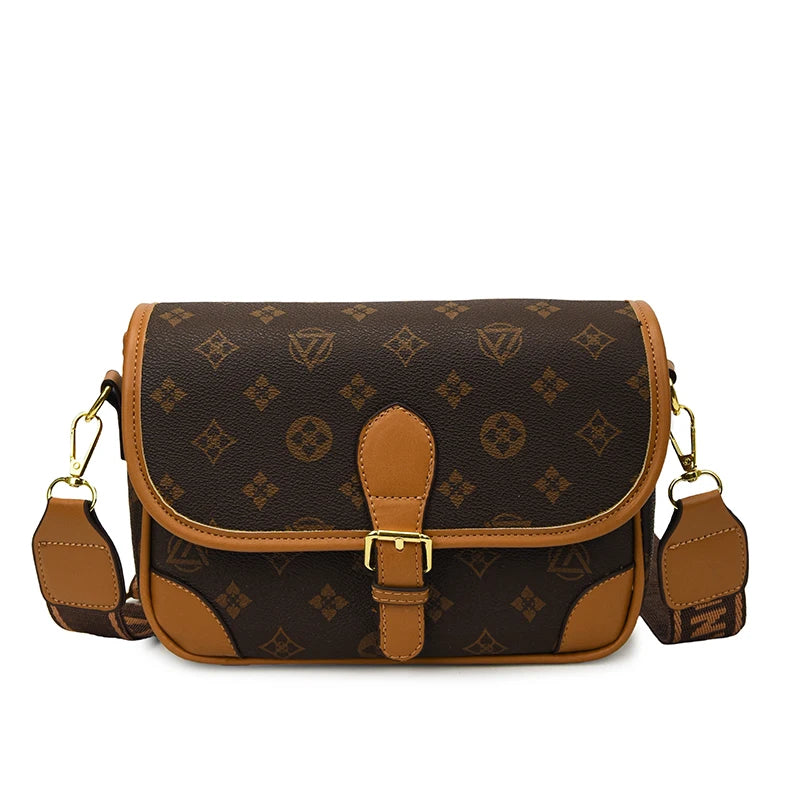 Classic Crossbody Bag