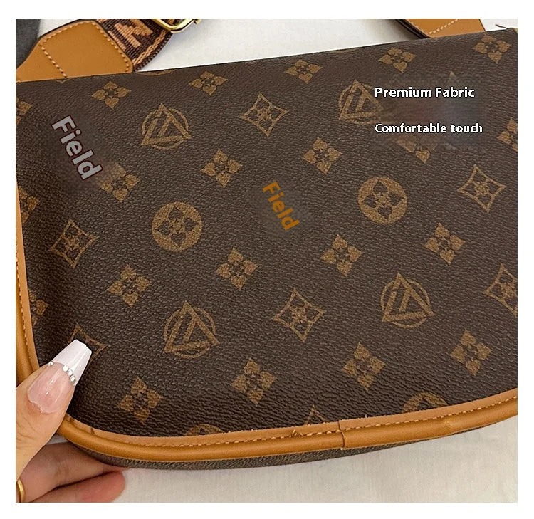Classic Crossbody Bag
